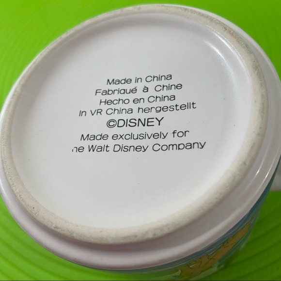 Lady and the tramp. Walt Disney classic Preowned. Excellent graphics - Picture 4 of 5